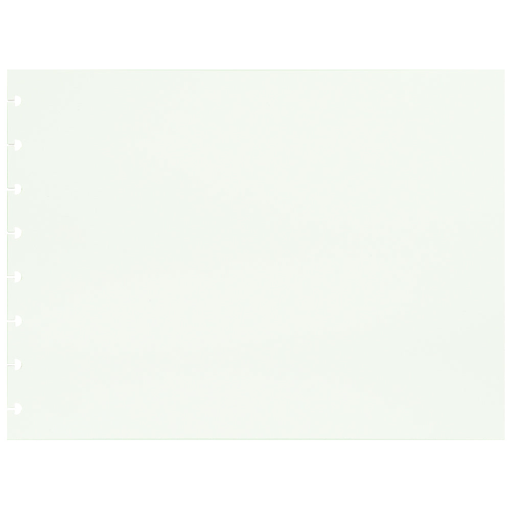 Folhas desenho A4 300g 10f para Caderno Inteligente Verso