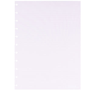 Folhas Candy Colors 90g Linhas Brancas Grande Interior