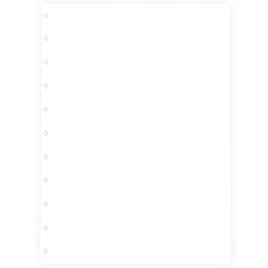 Papel Fotográfico 180g para Caderno Inteligente Grande Verso