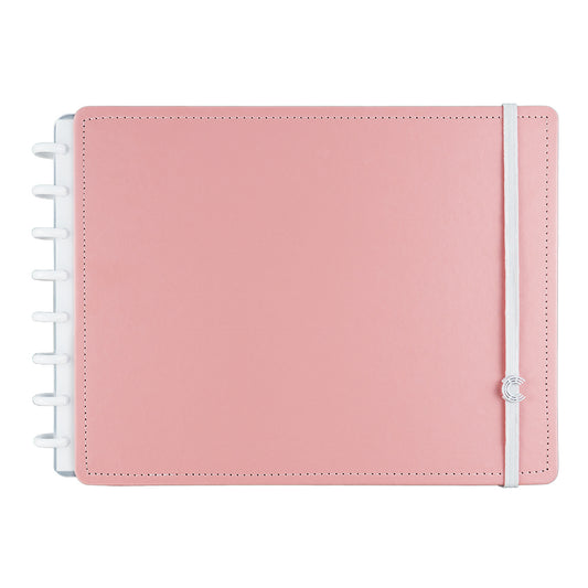 Caderno Inteligente para desenho Rose