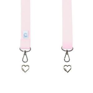 Kit Strap & Go Baby Pink Verso
