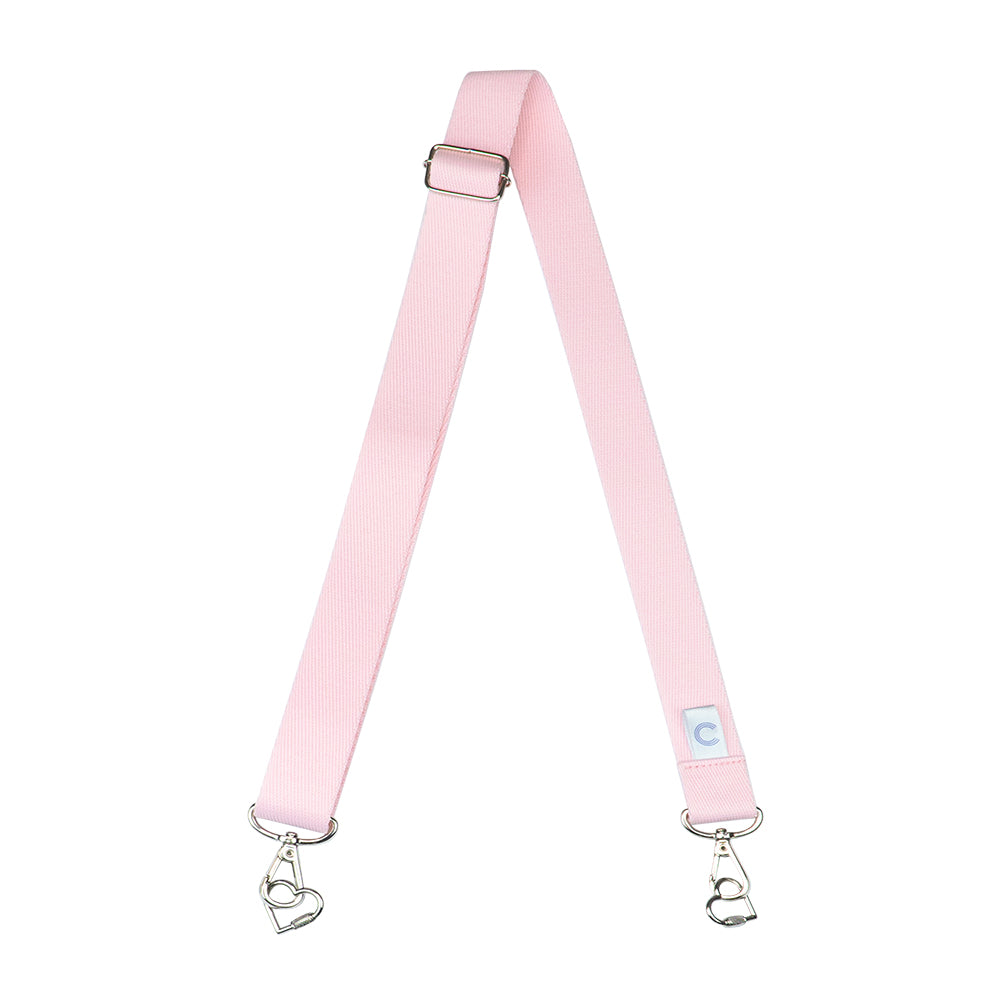 Kit Strap & Go Baby Pink Interior