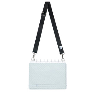 Kit Strap & Go Black Interior