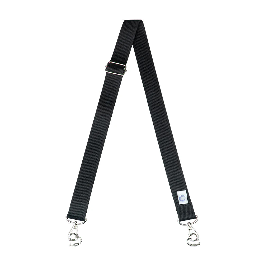 Kit Strap & Go Black Interior