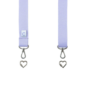 Kit Strap & Go Lilac Verso