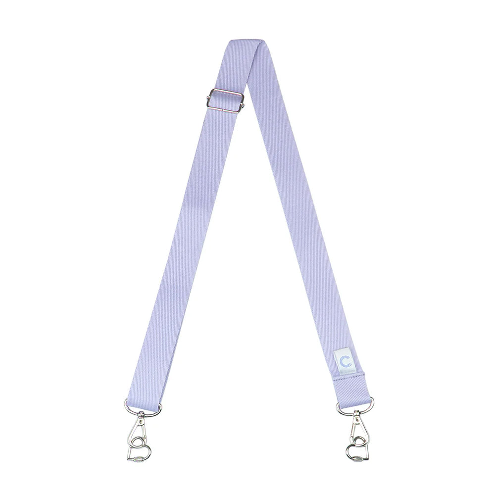 Kit Strap & Go Lilac Interior