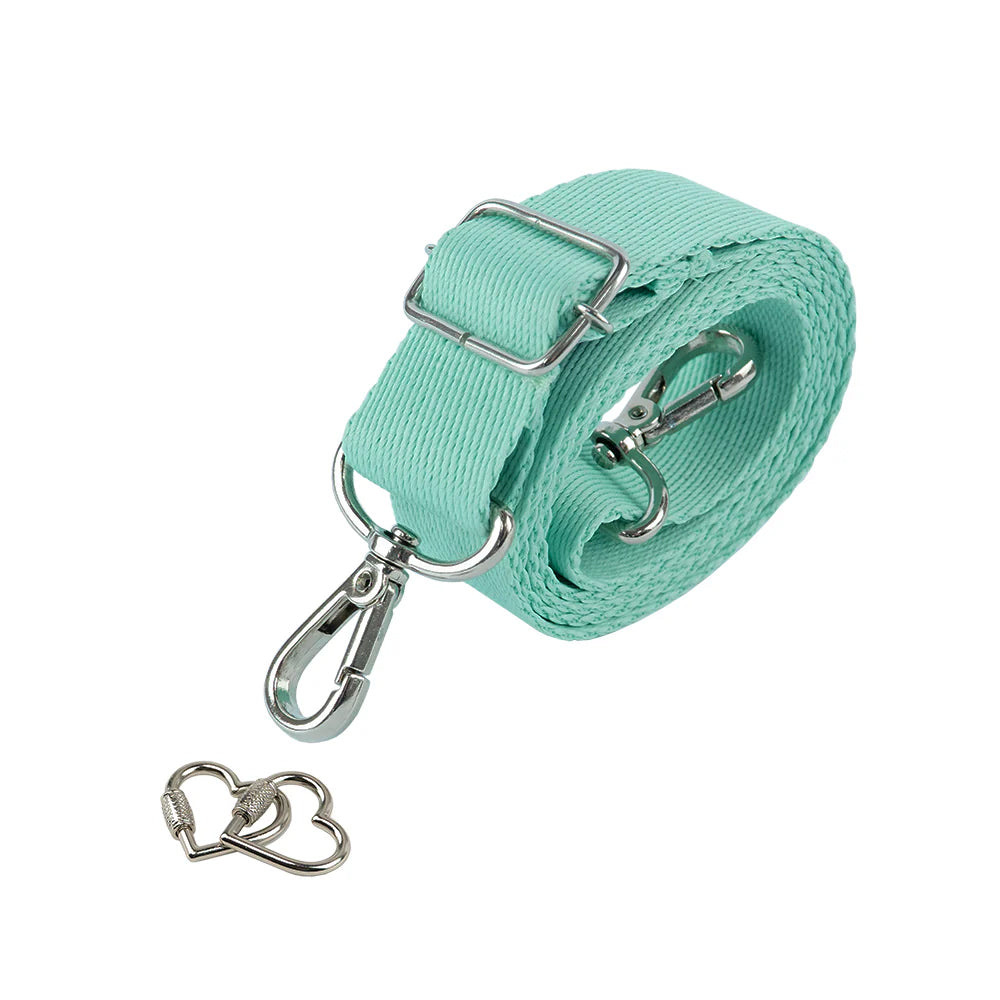 Kit Strap & Go Turquoise Verso