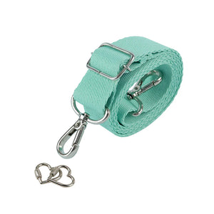 Kit Strap & Go Turquoise Verso