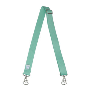 Kit Strap & Go Turquoise Interior