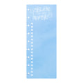 Plan with Sof - To do List - Médio 120g Embalagem Frente