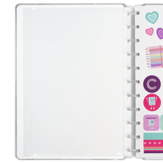 Caderno Inteligente Shadow