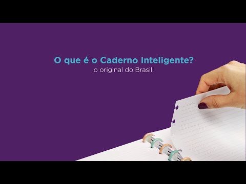 Pingente para o Caderno Inteligente fantasy Rainbow